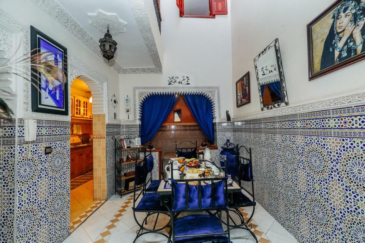 Riad For S Marrakesh Exterior foto